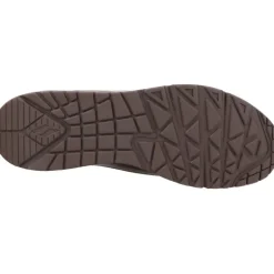 Sneakers*Skechers Uno Galactic Gal Chocolate